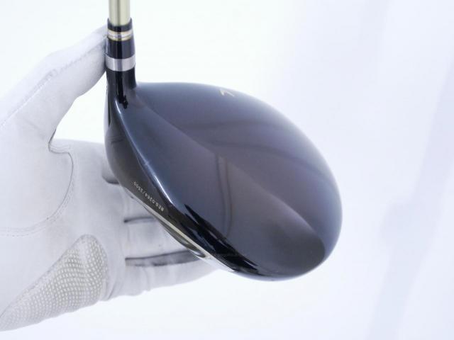 Driver : Honma : ไดรเวอร์ Honma ZERO 460x Limited (หน้าเด้งเกินกฏ รุ่นพิเศษ มีเพียง 2500 อันทั่วโลก) Loft 10.5 ก้าน ARMRQ X 47 Flex R (2 ดาว)