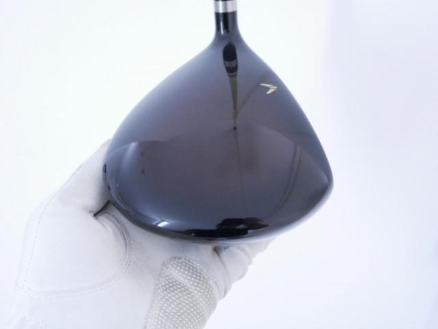Driver : Honma : ไดรเวอร์ Honma ZERO 460x Limited (หน้าเด้งเกินกฏ รุ่นพิเศษ มีเพียง 2500 อันทั่วโลก) Loft 10.5 ก้าน ARMRQ X 47 Flex R (2 ดาว)