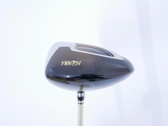Driver : Honma : ไดรเวอร์ Honma ZERO 460x Limited (หน้าเด้งเกินกฏ รุ่นพิเศษ มีเพียง 2500 อันทั่วโลก) Loft 10.5 ก้าน ARMRQ X 47 Flex R (2 ดาว)