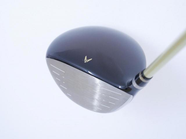 Driver : Honma : ไดรเวอร์ Honma ZERO 460x Limited (หน้าเด้งเกินกฏ รุ่นพิเศษ มีเพียง 2500 อันทั่วโลก) Loft 10.5 ก้าน ARMRQ X 47 Flex R (2 ดาว)