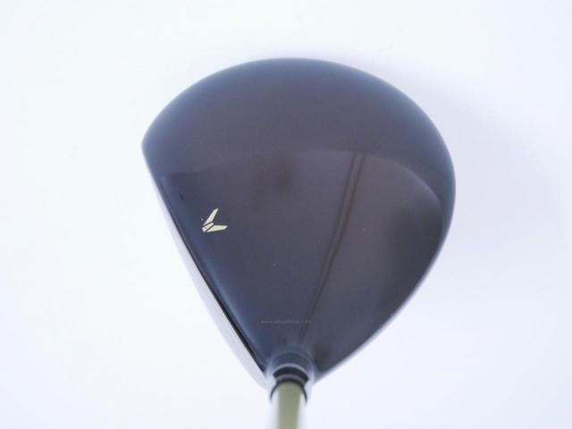 Driver : Honma : ไดรเวอร์ Honma ZERO 460x Limited (หน้าเด้งเกินกฏ รุ่นพิเศษ มีเพียง 2500 อันทั่วโลก) Loft 10.5 ก้าน ARMRQ X 47 Flex R (2 ดาว)