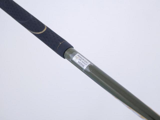 Driver : Honma : ไดรเวอร์ Honma ZERO 460x Limited (หน้าเด้งเกินกฏ รุ่นพิเศษ มีเพียง 2500 อันทั่วโลก) Loft 10.5 ก้าน ARMRQ X 47 Flex R (2 ดาว)