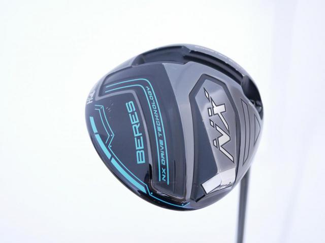 Driver : Honma : ไดรเวอร์ Honma Beres NX (ออกปี 2023) Loft 10.5 (ปรับได้) ก้าน Honma Vizard NX 45 Flex R