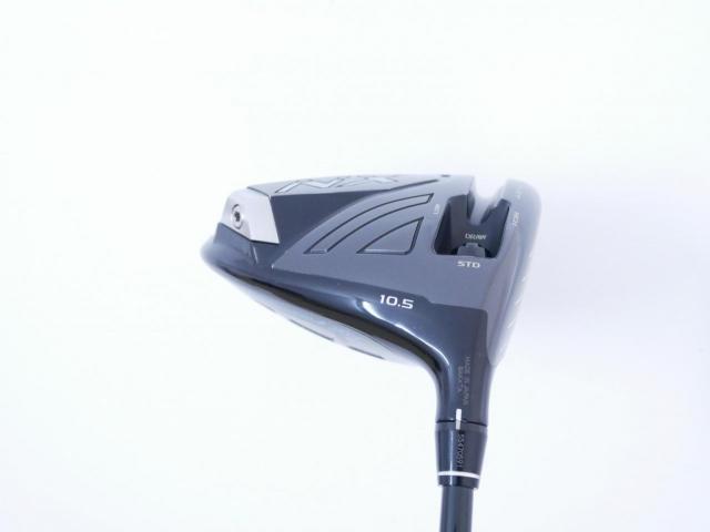 Driver : Honma : ไดรเวอร์ Honma Beres NX (ออกปี 2023) Loft 10.5 (ปรับได้) ก้าน Honma Vizard NX 45 Flex R