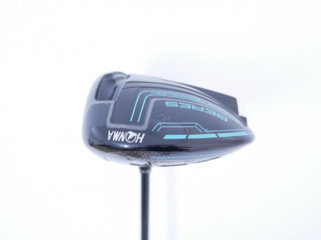 Driver : Honma : ไดรเวอร์ Honma Beres NX (ออกปี 2023) Loft 10.5 (ปรับได้) ก้าน Honma Vizard NX 45 Flex R