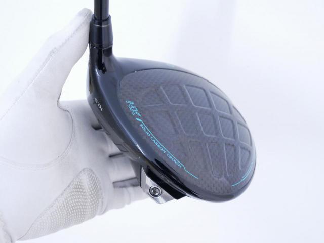 Driver : Honma : ไดรเวอร์ Honma Beres NX (ออกปี 2023) Loft 10.5 (ปรับได้) ก้าน Honma Vizard NX 45 Flex R