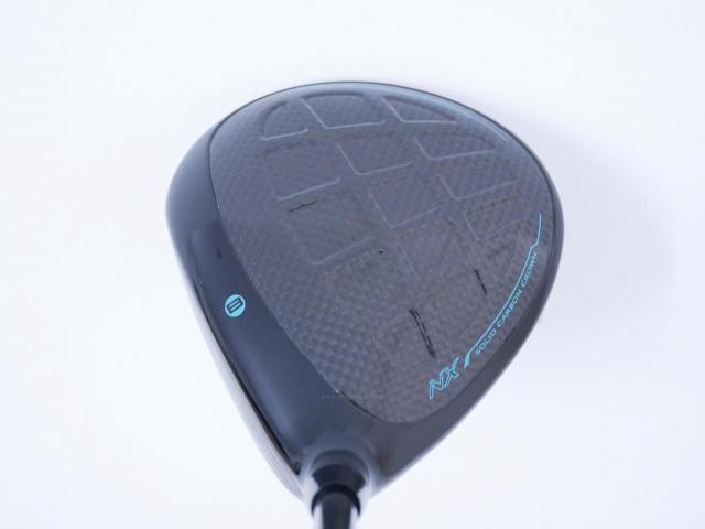 Driver : Honma : ไดรเวอร์ Honma Beres NX (ออกปี 2023) Loft 10.5 (ปรับได้) ก้าน Honma Vizard NX 45 Flex R