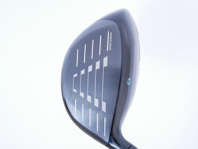 Driver : Honma : ไดรเวอร์ Honma Beres NX (ออกปี 2023) Loft 10.5 (ปรับได้) ก้าน Honma Vizard NX 45 Flex R