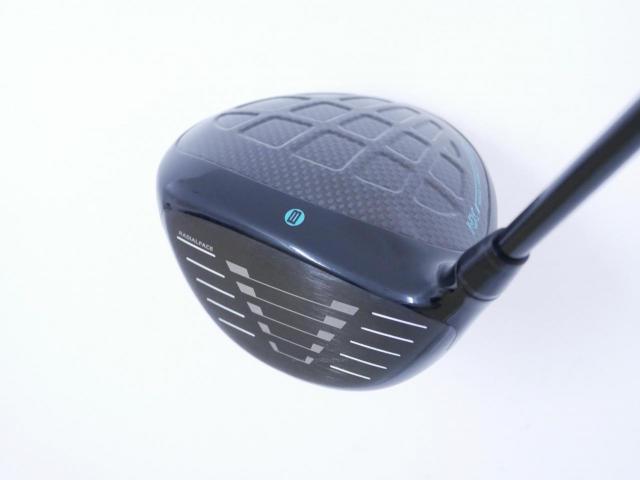 Driver : Honma : ไดรเวอร์ Honma Beres NX (ออกปี 2023) Loft 10.5 (ปรับได้) ก้าน Honma Vizard NX 45 Flex R