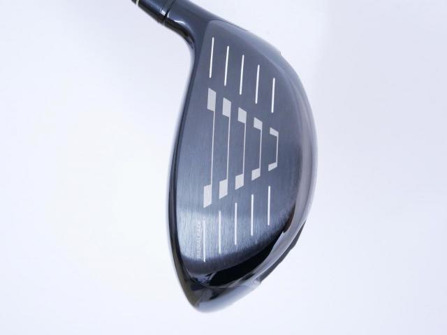 Driver : Honma : ไดรเวอร์ Honma Beres NX (ออกปี 2023) Loft 10.5 (ปรับได้) ก้าน Honma Vizard NX 45 Flex R