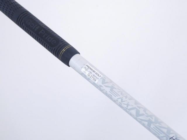 Driver : Honma : ไดรเวอร์ Honma Beres NX (ออกปี 2023) Loft 10.5 (ปรับได้) ก้าน Honma Vizard NX 45 Flex R