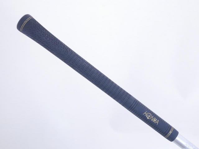 Driver : Honma : ไดรเวอร์ Honma Beres NX (ออกปี 2023) Loft 10.5 (ปรับได้) ก้าน Honma Vizard NX 45 Flex R