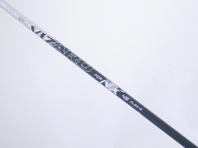 Driver : Honma : ไดรเวอร์ Honma Beres NX (ออกปี 2023) Loft 10.5 (ปรับได้) ก้าน Honma Vizard NX 45 Flex R