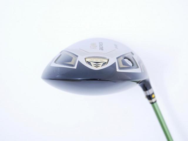 Driver : Honma : **ก้าน 3 ดาว** Honma Beres S-03 (ปี 2015) Loft 10.5 ก้าน ARMRQ 8 (45) Flex R (3 ดาว)