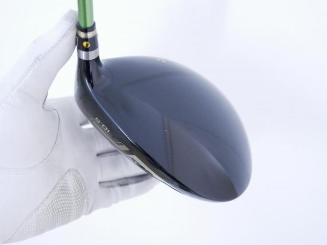 Driver : Honma : **ก้าน 3 ดาว** Honma Beres S-03 (ปี 2015) Loft 10.5 ก้าน ARMRQ 8 (45) Flex R (3 ดาว)