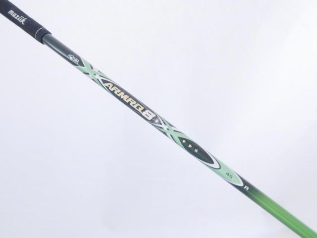 Driver : Honma : **ก้าน 3 ดาว** Honma Beres S-03 (ปี 2015) Loft 10.5 ก้าน ARMRQ 8 (45) Flex R (3 ดาว)