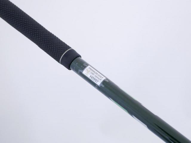 Driver : Honma : **ก้าน 3 ดาว** Honma Beres S-03 (ปี 2015) Loft 10.5 ก้าน ARMRQ 8 (45) Flex R (3 ดาว)