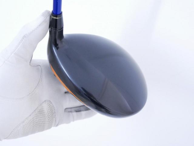 Driver : Honma : ไดรเวอร์ Honma Tour World TW747 455 (ออกปี 2019) Loft 9.5 ก้าน Honma Vizard FP-5 Flex S