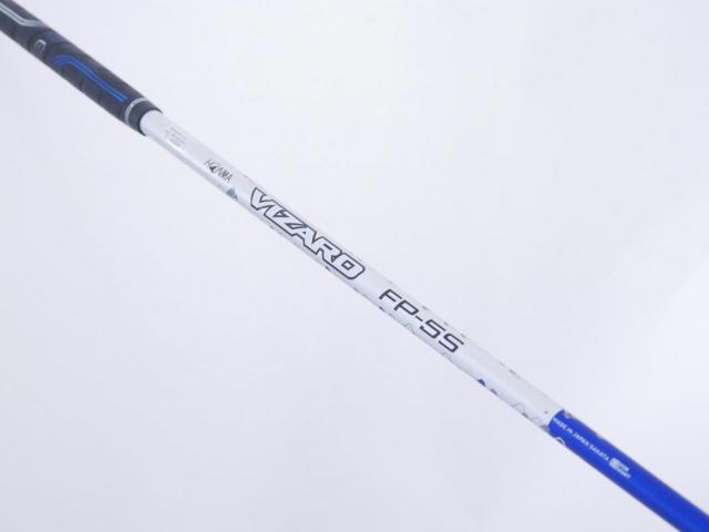 Driver : Honma : ไดรเวอร์ Honma Tour World TW747 455 (ออกปี 2019) Loft 9.5 ก้าน Honma Vizard FP-5 Flex S