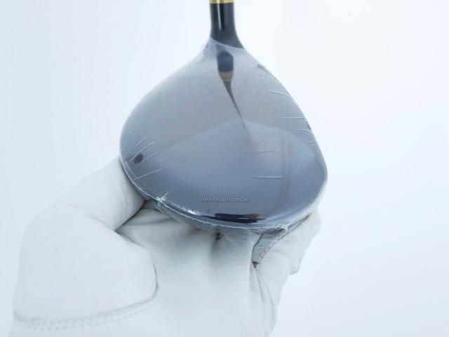 Fairway Wood : Kamui : **ของใหม่ ยังไม่แกะพลาสติก** หัวไม้ 3 Kamuiworks KM-200 II Titanium Loft 15 ก้าน Fujikura Double Kick Flex S