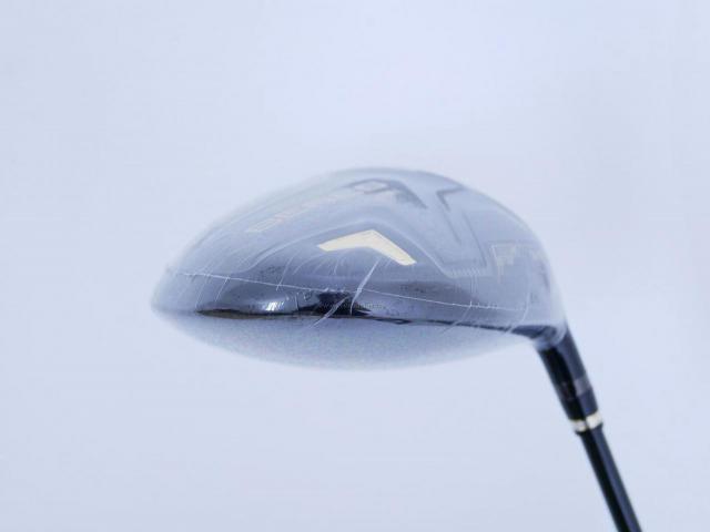 Driver : Honma : **ของใหม่ ยังไม่แกะพลาสติก** ไดรเวอร์ Honma Beres Black (รุ่นล่าสุด ปี 2023) Loft 9.5 ก้าน Honma ARMRQ MX Flex S