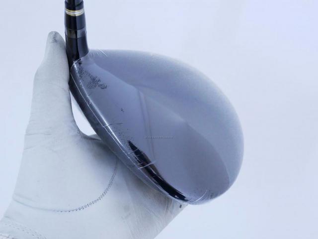 Driver : Honma : **ของใหม่ ยังไม่แกะพลาสติก** ไดรเวอร์ Honma Beres Black (รุ่นล่าสุด ปี 2023) Loft 9.5 ก้าน Honma ARMRQ MX Flex S
