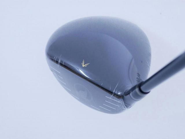 Driver : Honma : **ของใหม่ ยังไม่แกะพลาสติก** ไดรเวอร์ Honma Beres Black (รุ่นล่าสุด ปี 2023) Loft 9.5 ก้าน Honma ARMRQ MX Flex S