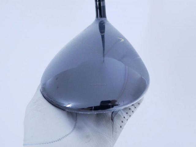 Driver : Honma : **ของใหม่ ยังไม่แกะพลาสติก** ไดรเวอร์ Honma Beres Black (รุ่นล่าสุด ปี 2023) Loft 9.5 ก้าน Honma ARMRQ MX Flex S