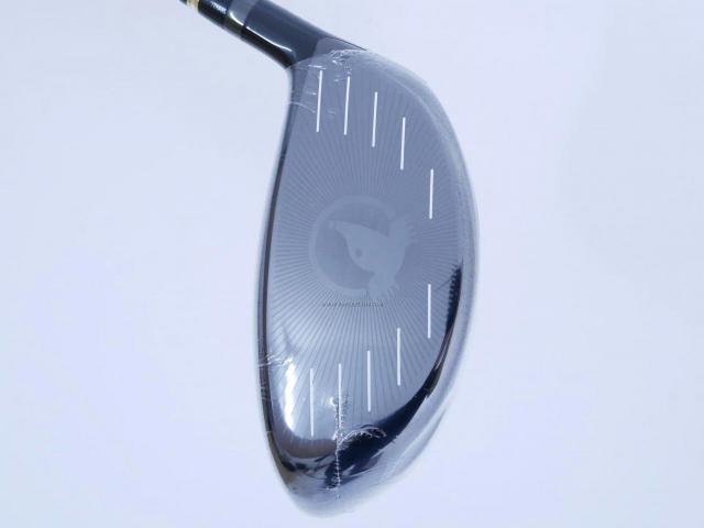 Driver : Honma : **ของใหม่ ยังไม่แกะพลาสติก** ไดรเวอร์ Honma Beres Black (รุ่นล่าสุด ปี 2023) Loft 9.5 ก้าน Honma ARMRQ MX Flex S