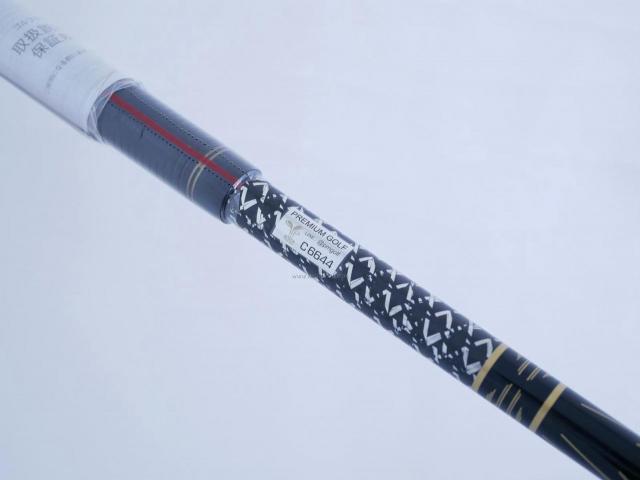 Driver : Honma : **ของใหม่ ยังไม่แกะพลาสติก** ไดรเวอร์ Honma Beres Black (รุ่นล่าสุด ปี 2023) Loft 11.5 ก้าน Honma ARMRQ MX Flex R