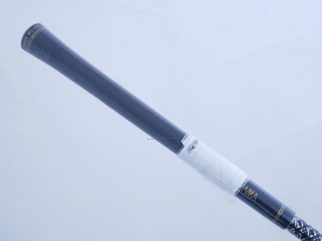 Driver : Honma : **ของใหม่ ยังไม่แกะพลาสติก** ไดรเวอร์ Honma Beres Black (รุ่นล่าสุด ปี 2023) Loft 11.5 ก้าน Honma ARMRQ MX Flex R