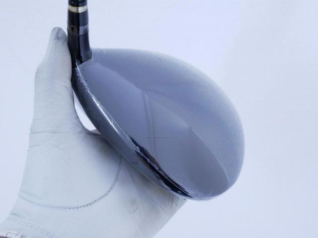 Driver : Honma : **ของใหม่ ยังไม่แกะพลาสติก** ไดรเวอร์ Honma Beres Black (รุ่นล่าสุด ปี 2023) Loft 11.5 ก้าน Honma ARMRQ MX Flex R