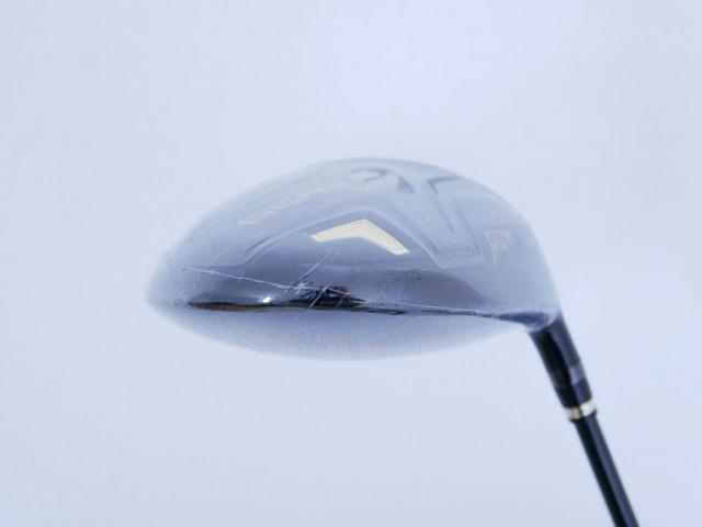 Driver : Honma : **ของใหม่ ยังไม่แกะพลาสติก** ไดรเวอร์ Honma Beres Black (รุ่นล่าสุด ปี 2023) Loft 11.5 ก้าน Honma ARMRQ MX Flex R