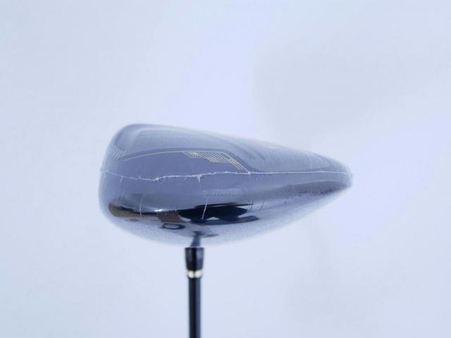 Driver : Honma : **ของใหม่ ยังไม่แกะพลาสติก** ไดรเวอร์ Honma Beres Black (รุ่นล่าสุด ปี 2023) Loft 11.5 ก้าน Honma ARMRQ MX Flex R