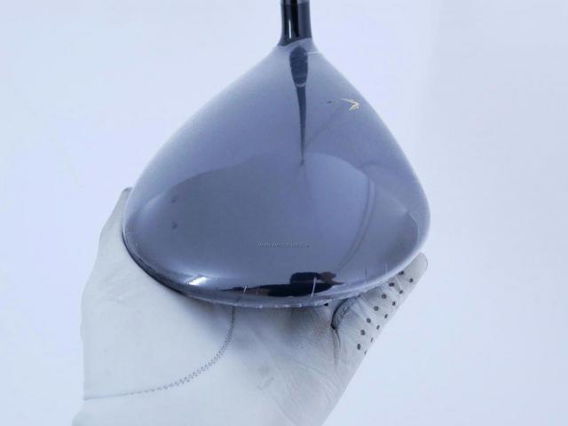 Driver : Honma : **ของใหม่ ยังไม่แกะพลาสติก** ไดรเวอร์ Honma Beres Black (รุ่นล่าสุด ปี 2023) Loft 11.5 ก้าน Honma ARMRQ MX Flex R