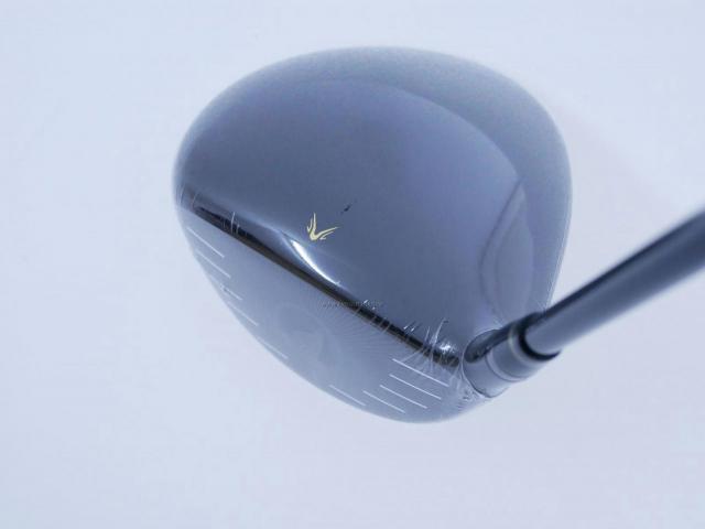 Driver : Honma : **ของใหม่ ยังไม่แกะพลาสติก** ไดรเวอร์ Honma Beres Black (รุ่นล่าสุด ปี 2023) Loft 11.5 ก้าน Honma ARMRQ MX Flex R