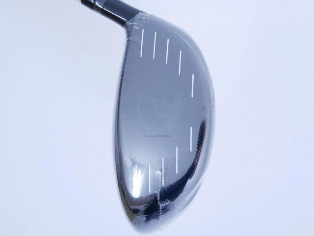 Driver : Honma : **ของใหม่ ยังไม่แกะพลาสติก** ไดรเวอร์ Honma Beres Black (รุ่นล่าสุด ปี 2023) Loft 11.5 ก้าน Honma ARMRQ MX Flex R