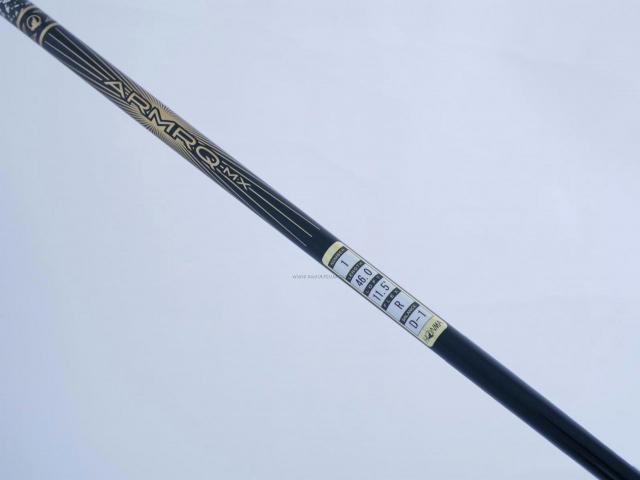 Driver : Honma : **ของใหม่ ยังไม่แกะพลาสติก** ไดรเวอร์ Honma Beres Black (รุ่นล่าสุด ปี 2023) Loft 11.5 ก้าน Honma ARMRQ MX Flex R