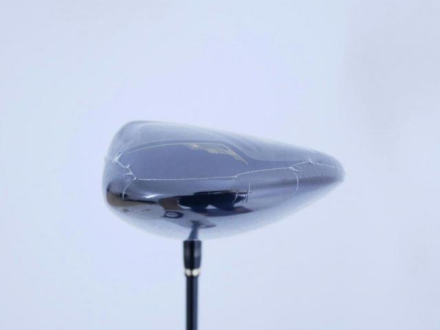Driver : Honma : **ของใหม่ ยังไม่แกะพลาสติก** ไดรเวอร์ Honma Beres Black (รุ่นล่าสุด ปี 2023) Loft 11.5 ก้าน Honma ARMRQ MX Flex R