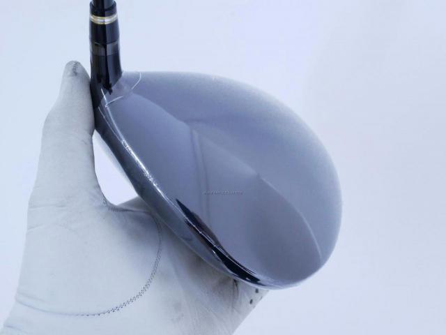 Driver : Honma : **ของใหม่ ยังไม่แกะพลาสติก** ไดรเวอร์ Honma Beres Black (รุ่นล่าสุด ปี 2023) Loft 11.5 ก้าน Honma ARMRQ MX Flex R