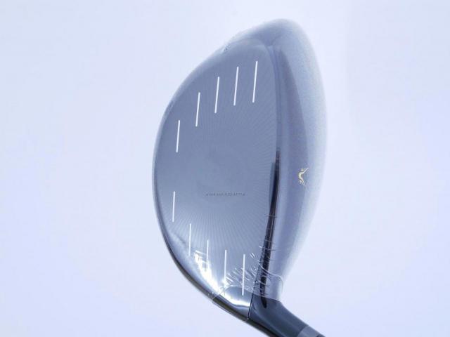 Driver : Honma : **ของใหม่ ยังไม่แกะพลาสติก** ไดรเวอร์ Honma Beres Black (รุ่นล่าสุด ปี 2023) Loft 11.5 ก้าน Honma ARMRQ MX Flex R