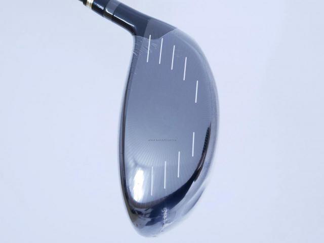 Driver : Honma : **ของใหม่ ยังไม่แกะพลาสติก** ไดรเวอร์ Honma Beres Black (รุ่นล่าสุด ปี 2023) Loft 11.5 ก้าน Honma ARMRQ MX Flex R