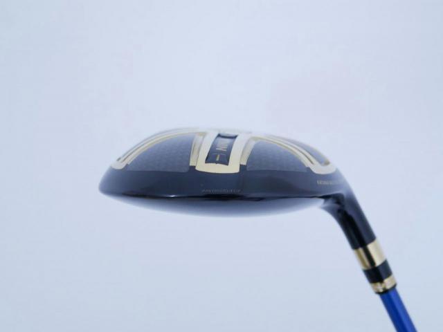 Fairway Wood : Katana : หัวไม้ 5 Katana NINJA 2019 (ตัวท๊อป รุ่นปี 2019) Loft 19 ก้าน Fujikura Speeder 462 Evolution Flex SR