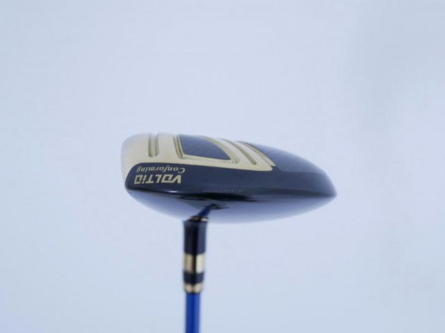 Fairway Wood : Katana : หัวไม้ 5 Katana NINJA 2019 (ตัวท๊อป รุ่นปี 2019) Loft 19 ก้าน Fujikura Speeder 462 Evolution Flex SR