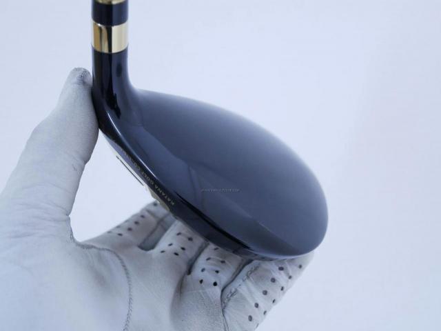 Fairway Wood : Katana : หัวไม้ 5 Katana NINJA 2019 (ตัวท๊อป รุ่นปี 2019) Loft 19 ก้าน Fujikura Speeder 462 Evolution Flex SR