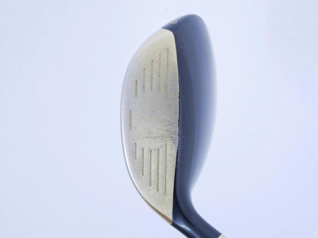 Fairway Wood : Katana : หัวไม้ 5 Katana NINJA 2019 (ตัวท๊อป รุ่นปี 2019) Loft 19 ก้าน Fujikura Speeder 462 Evolution Flex SR