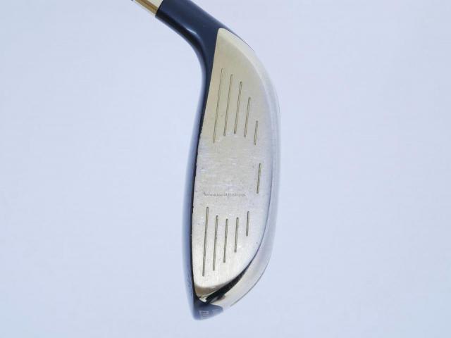 Fairway Wood : Katana : หัวไม้ 5 Katana NINJA 2019 (ตัวท๊อป รุ่นปี 2019) Loft 19 ก้าน Fujikura Speeder 462 Evolution Flex SR