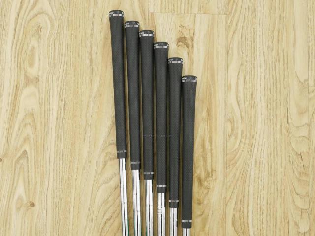 Iron set : Titleist : ชุดเหล็ก Titleist T200 (รุ่นปี 2020) มีเหล็ก 5-Pw (6 ชิ้น) ก้านเหล็ก NS Pro 950 NEO Flex S