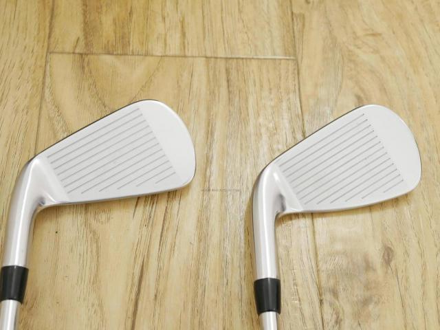 Iron set : Titleist : ชุดเหล็ก Titleist T200 (รุ่นปี 2020) มีเหล็ก 5-Pw (6 ชิ้น) ก้านเหล็ก NS Pro 950 NEO Flex S