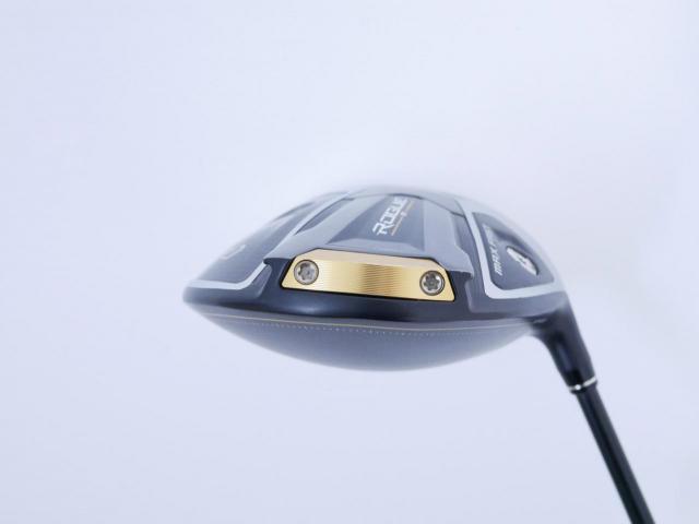 Driver : Callaway : ไดรเวอร์ Callaway Rogue ST MAX FAST (รุ่นปี 2022 Japan Spec.) Loft 10.5 ก้าน Fujikura Speeder NX 40 Flex R
